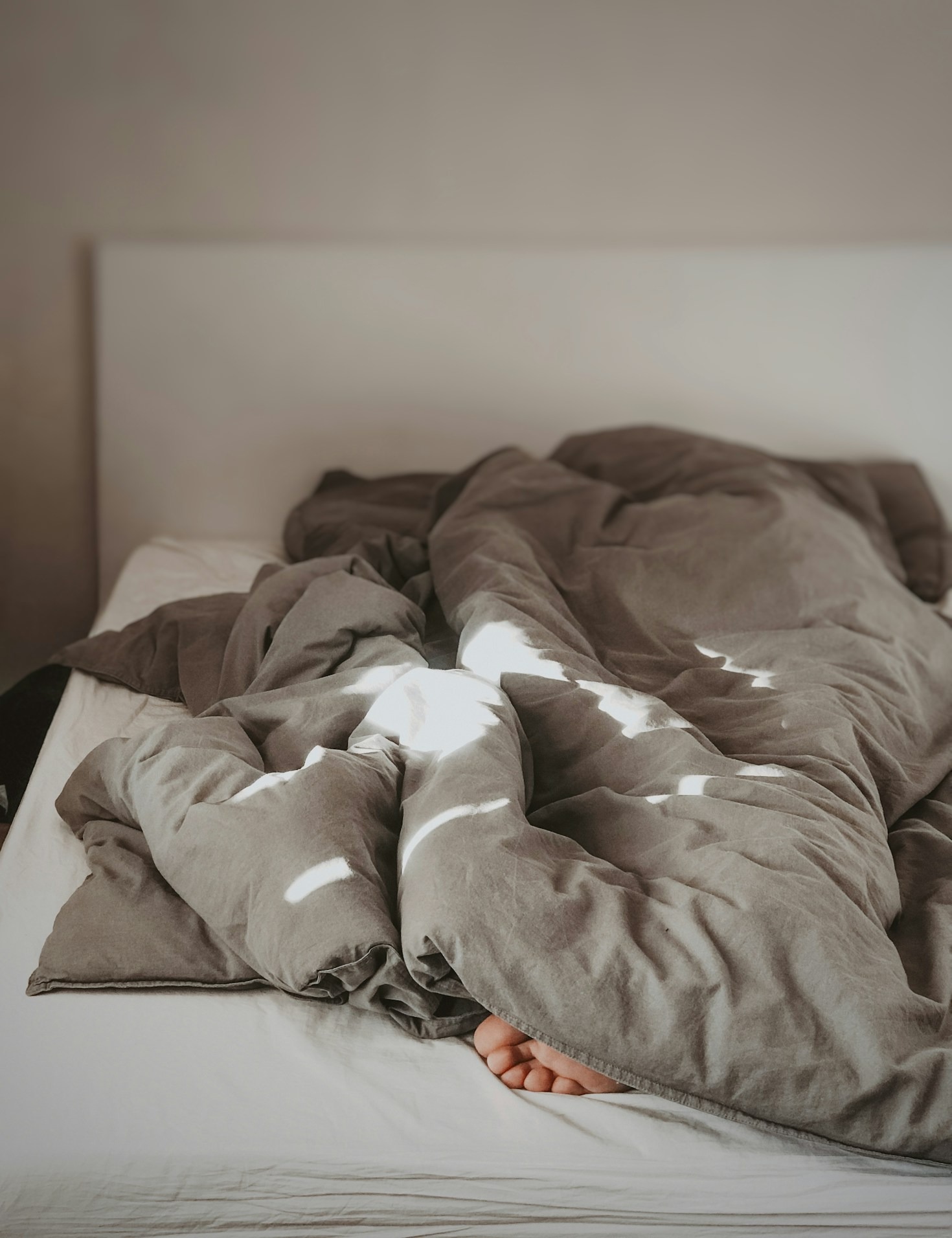 Top 5 Natural Ways to Improve Sleep Quality